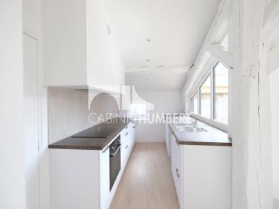 Louer Appartement Saint-etienne 1100 euros