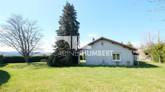 Acheter Maison 110 m2 Saint-romain-les-atheux