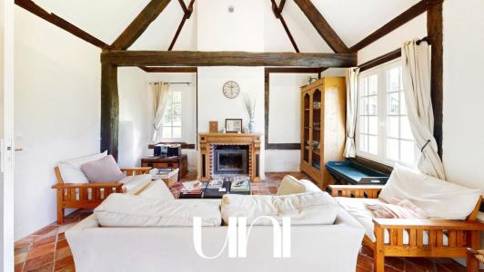 For sale Mesnil-sur-blangy 11 rooms 304 m2 Calvados (14130) photo 1