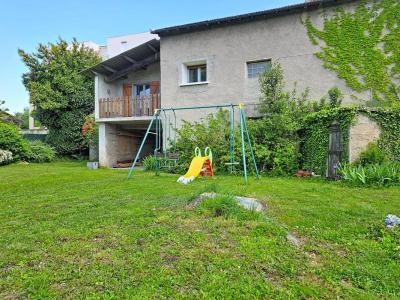 Annonce Vente 2 pi�ces Maison Saint-priest 69