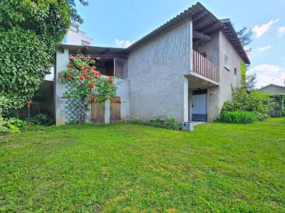 Acheter Maison Saint-priest Rhone