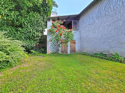 Acheter Maison Saint-priest 180000 euros