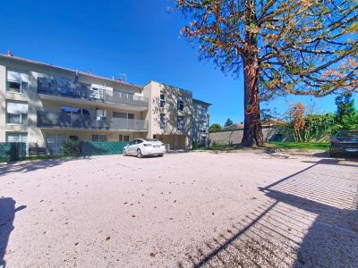 Annonce Vente 3 pi�ces Appartement Pont-eveque 38