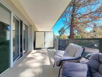 Acheter Appartement 62 m2 Pont-eveque