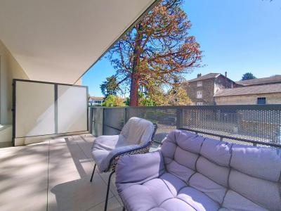 Acheter Appartement Pont-eveque Isere