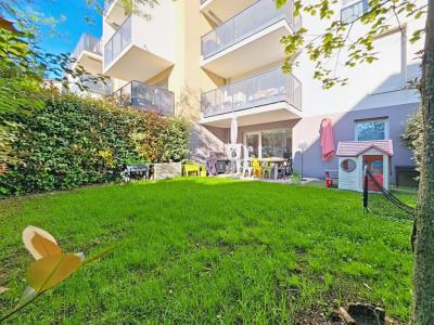 Annonce Vente 3 pi�ces Appartement Saint-priest 69