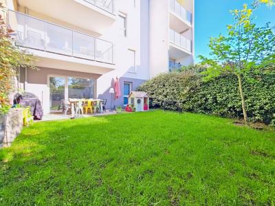 Acheter Appartement 63 m2 Saint-priest