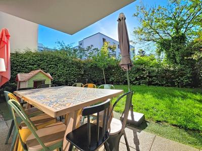 Acheter Appartement Saint-priest Rhone