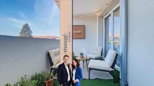 For sale Chasse-sur-rhone 3 rooms 65 m2 Isere (38670) photo 0