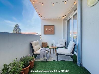 Annonce Vente 3 pi�ces Appartement Chasse-sur-rhone 38