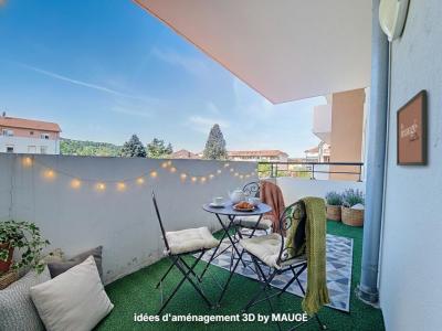 Acheter Appartement Chasse-sur-rhone Isere