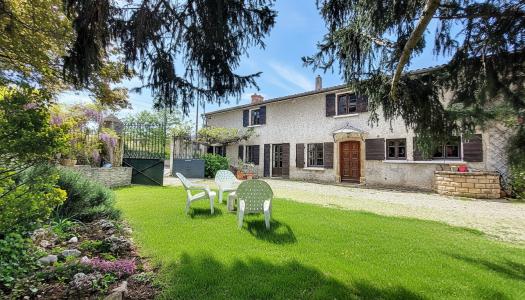 Annonce Vente 6 pi�ces Maison Saint-priest 69