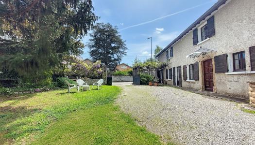 Acheter Maison Saint-priest Rhone