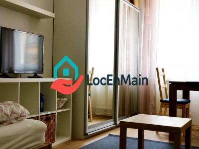 For rent Paris-10eme-arrondissement 1 room 32 m2 Paris (75010) photo 1