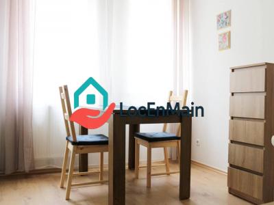 For rent Paris-10eme-arrondissement 1 room 32 m2 Paris (75010) photo 2