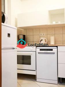 For rent Paris-10eme-arrondissement 1 room 32 m2 Paris (75010) photo 3