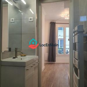 Annonce Location 2 pi�ces Appartement Paris-11eme-arrondissement 75