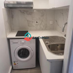 Louer Appartement 30 m2 Paris-11eme-arrondissement