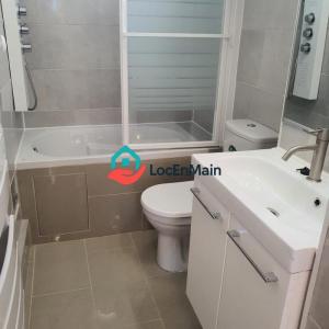 Louer Appartement Paris-11eme-arrondissement 1120 euros