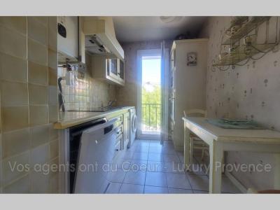 Acheter Appartement Marseille-11eme-arrondissement Bouches du Rhone