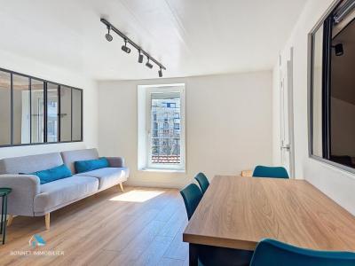 For rent Chamalieres 2 rooms 41 m2 Puy de dome (63400) photo 0