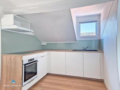 For rent Chamalieres 2 rooms 41 m2 Puy de dome (63400) photo 1