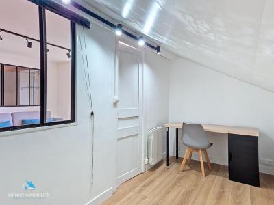 For rent Chamalieres 2 rooms 41 m2 Puy de dome (63400) photo 4