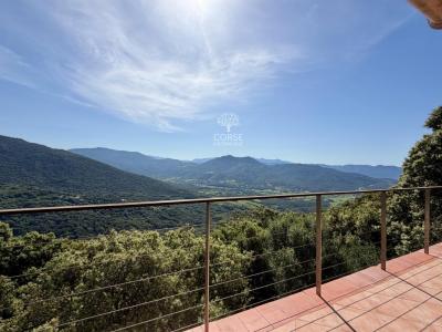 Acheter Maison Olmeto Corse