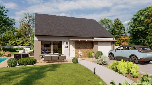 Annonce Vente 5 pi�ces Maison Chambon-sur-cisse 41