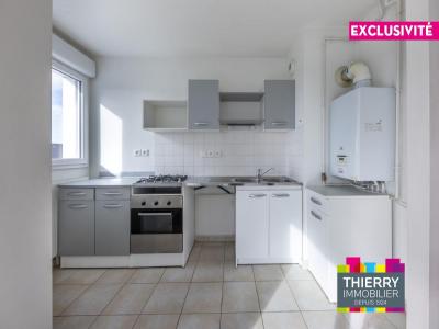 Louer Appartement 43 m2 Nantes