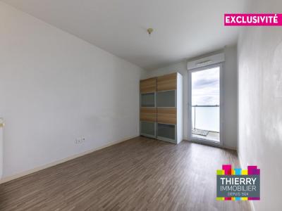 Louer Appartement Nantes Loire atlantique