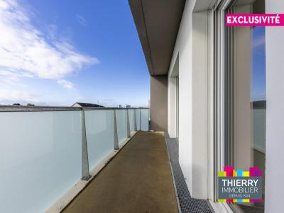 Louer Appartement Nantes 656 euros