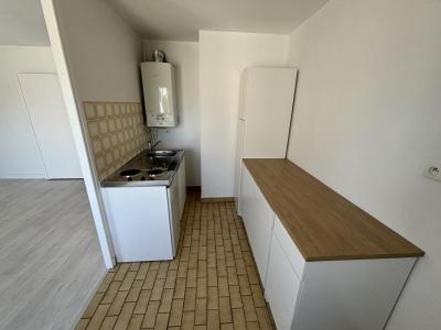Louer Appartement 34 m2 Nantes