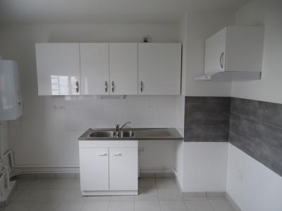 Louer Appartement 62 m2 Nantes