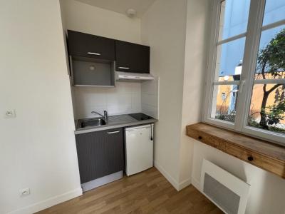 Annonce Location Appartement Nantes 44