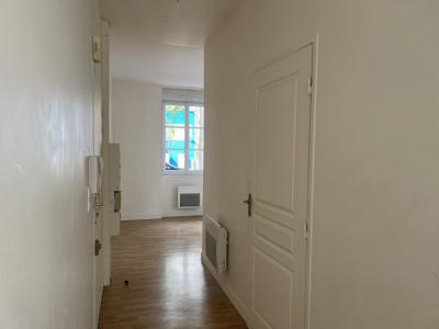 Louer Appartement 28 m2 Nantes