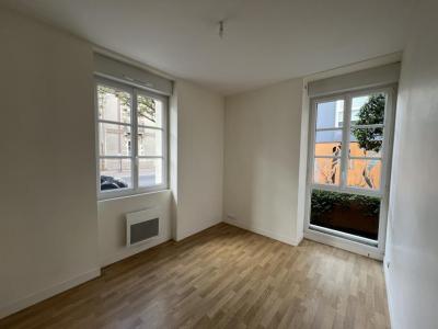 Louer Appartement Nantes Loire atlantique