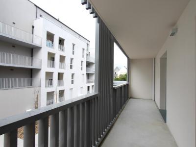 Louer Appartement 68 m2 Sainte-luce-sur-loire