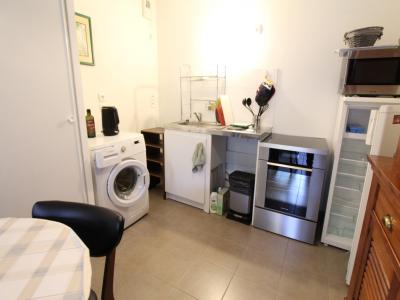 Louer Appartement Nantes 653 euros