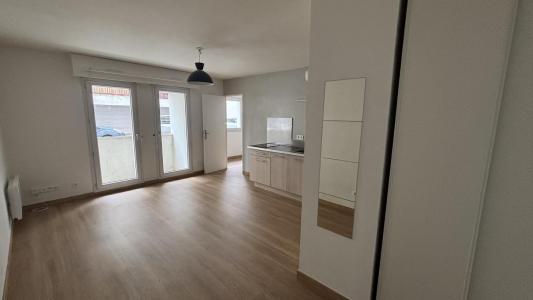 For rent Nantes 2 rooms 34 m2 Loire atlantique (44000) photo 0