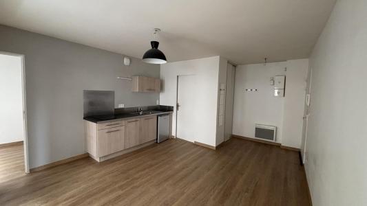 Annonce Location 2 pi�ces Appartement Nantes 44