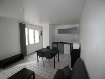 For rent Nantes 2 rooms 42 m2 Loire atlantique (44200) photo 0