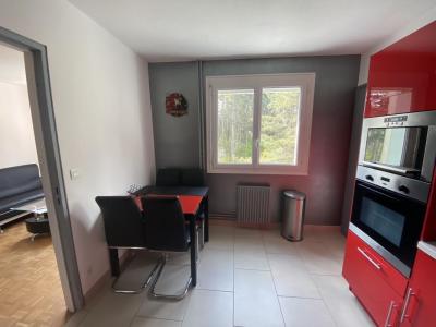 Annonce Location 2 pi�ces Appartement Creusot 71