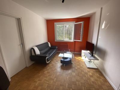 Louer Appartement Creusot Saone et loire