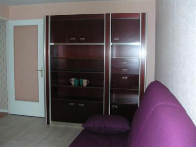 Louer Appartement 32 m2 Creusot