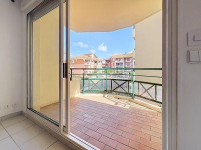 Annonce Vente 2 pi�ces Appartement Frejus 83