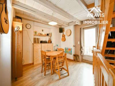 For sale Thones 68 m2 Haute savoie (74230) photo 3