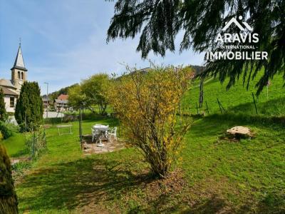 Annonce Vente 3 pi�ces Appartement Serraval 74