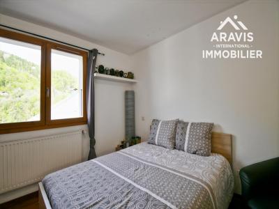 Acheter Appartement 61 m2 Serraval