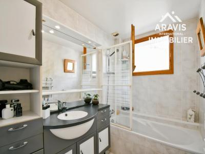 Acheter Appartement Serraval Haute savoie